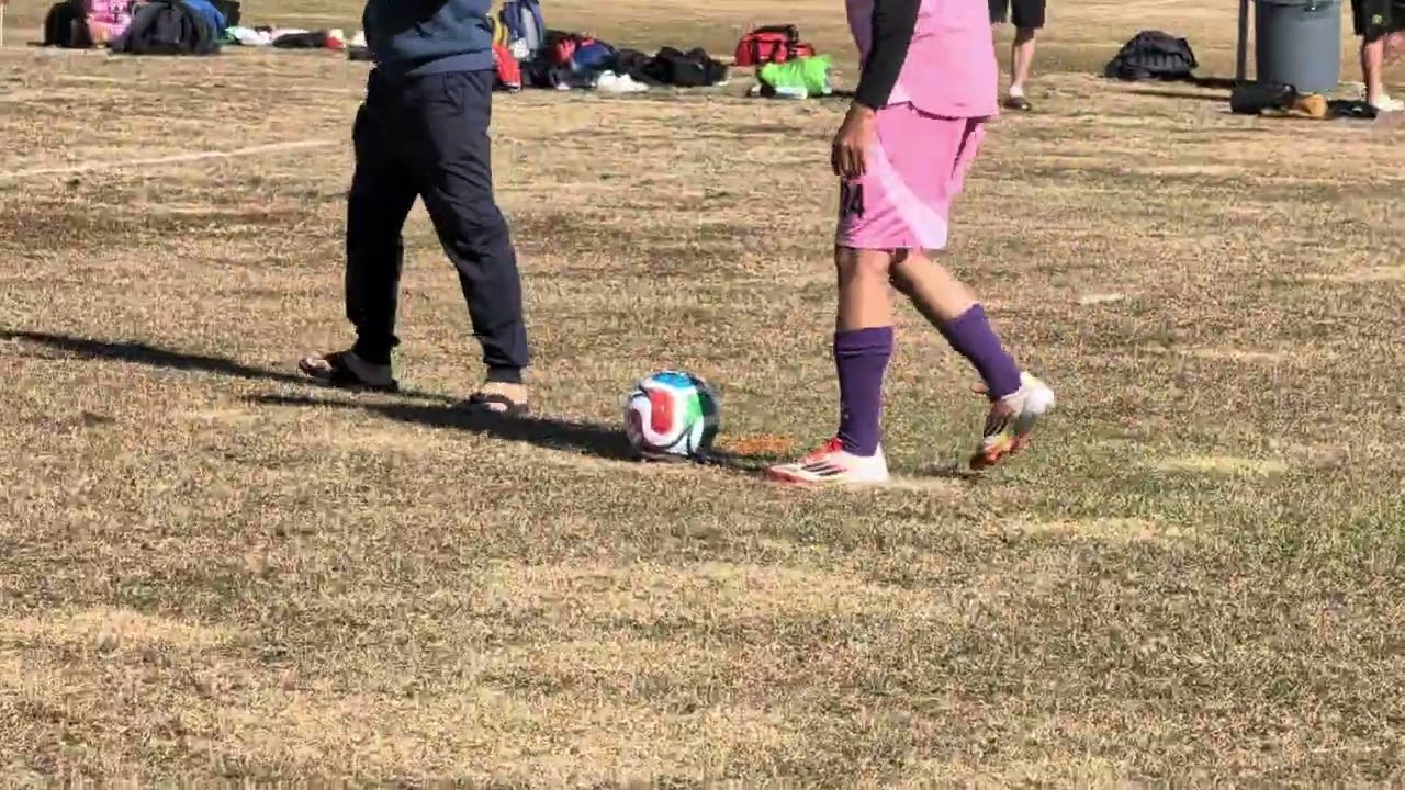 Atlanta United vs Ăn Nhậu (Over-40 Division - Third Place - Penalty Shootouts)