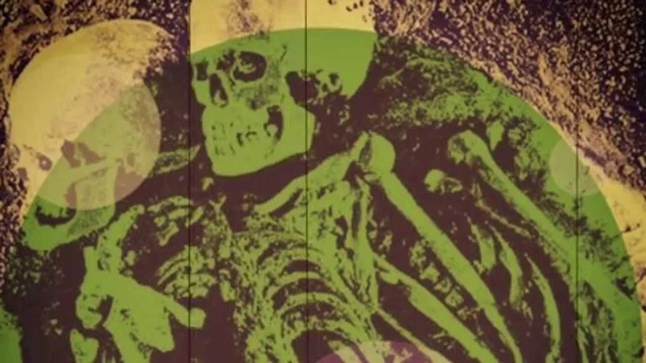V&oslash;idwalker - Vol. 420