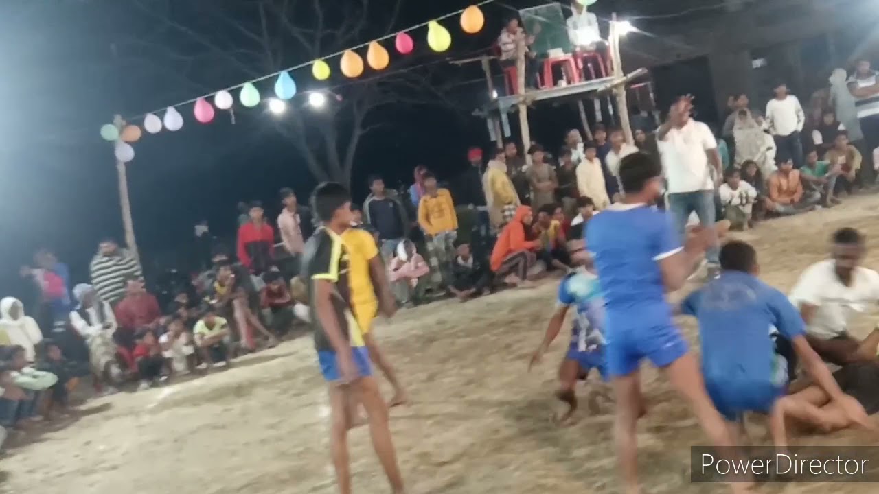 MBD COLLEGE V/S BHADETHI