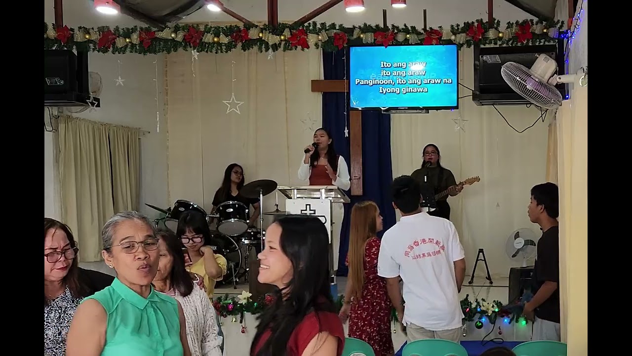 Magsasaya | KAC Worship Team