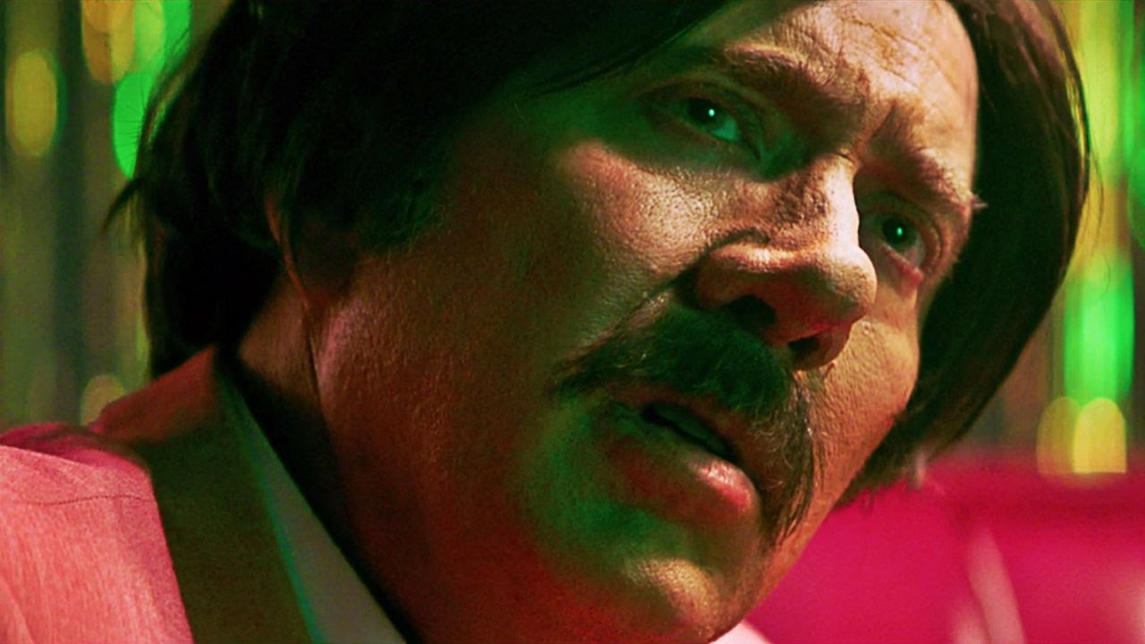 'Arsenal' Official Trailer (2017) | Nicolas Cage, John Cusack