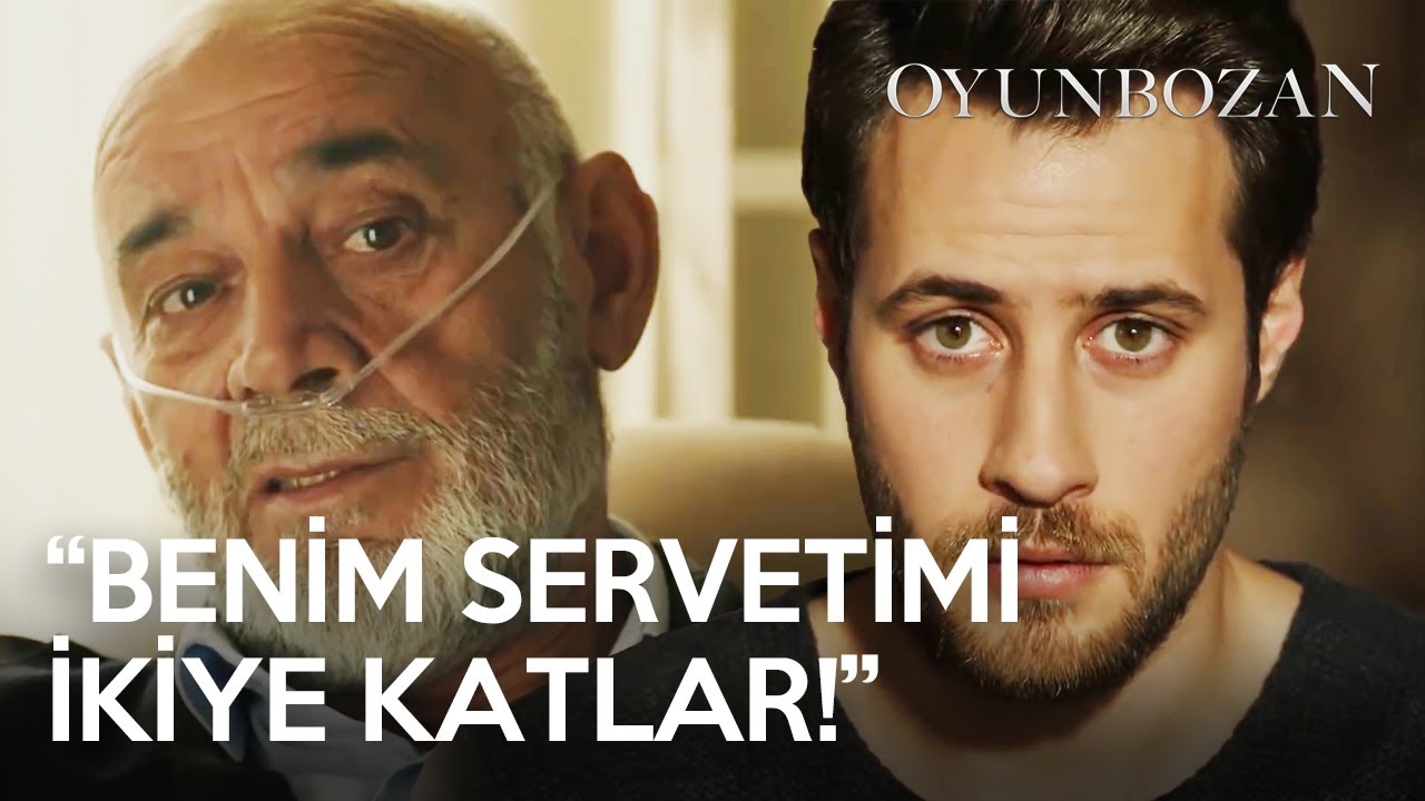 "Aradaki farkı cebe atacaksın!" | Oyunbozan