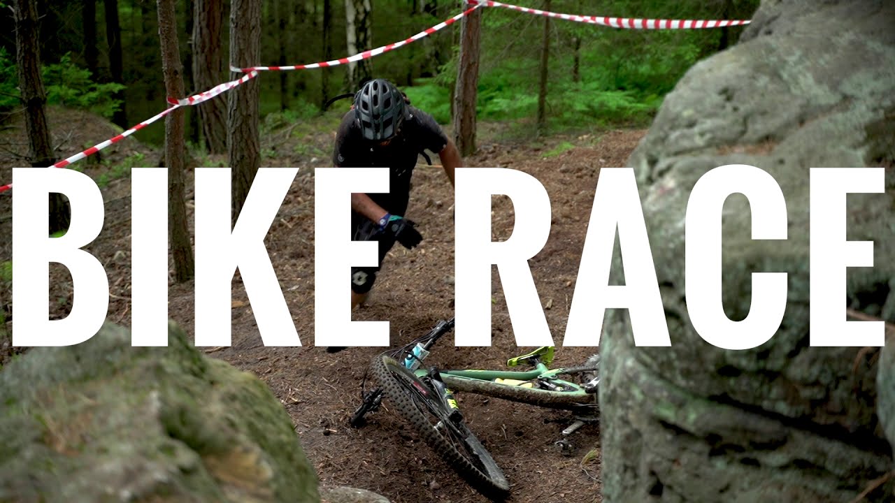 Kupkolo MTB Trilogy - nejtěžší závod v Evropě 2-6.7 2021