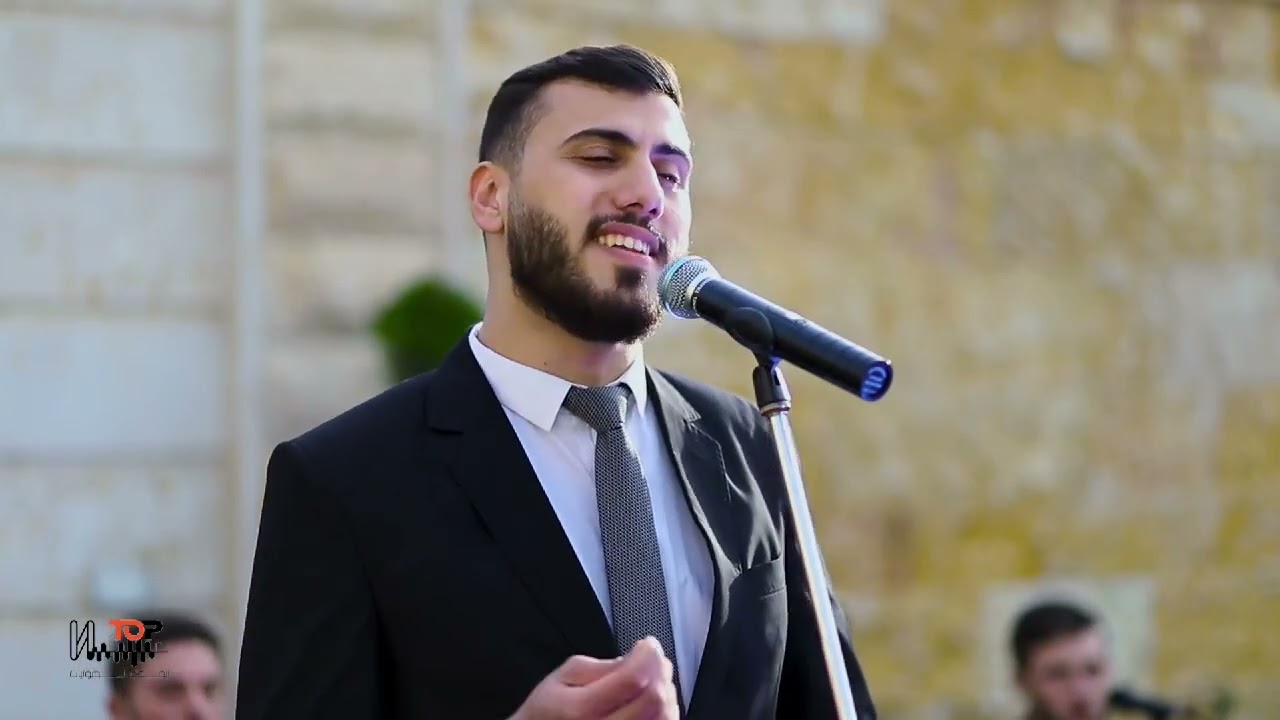 رمضان جانا /المنشد:ماجد طربين