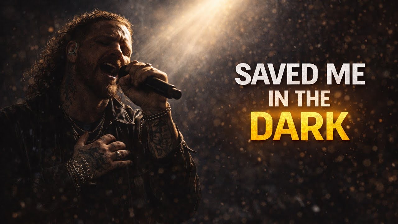 God Saved Me in My Darkest Moment | Emotional Gospel Song