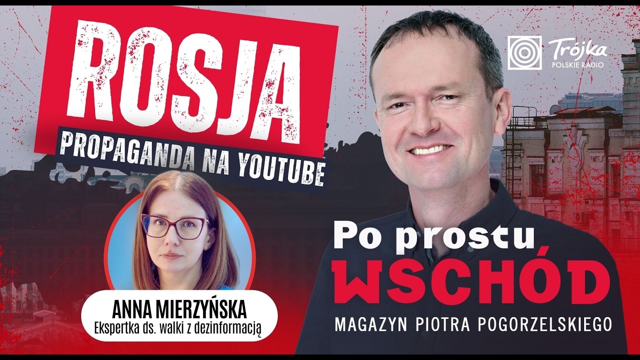 Jak Kanał Zero stał się nieświadomym nośnikiem rosyjskiej propagandy?