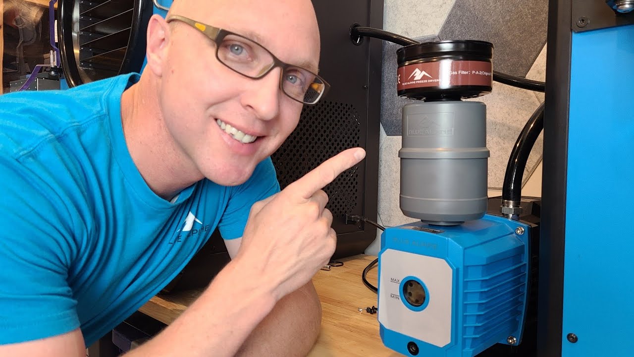 How to Clean an Oil Mist Filter