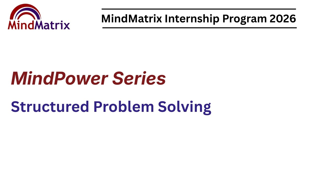 MindPower Session