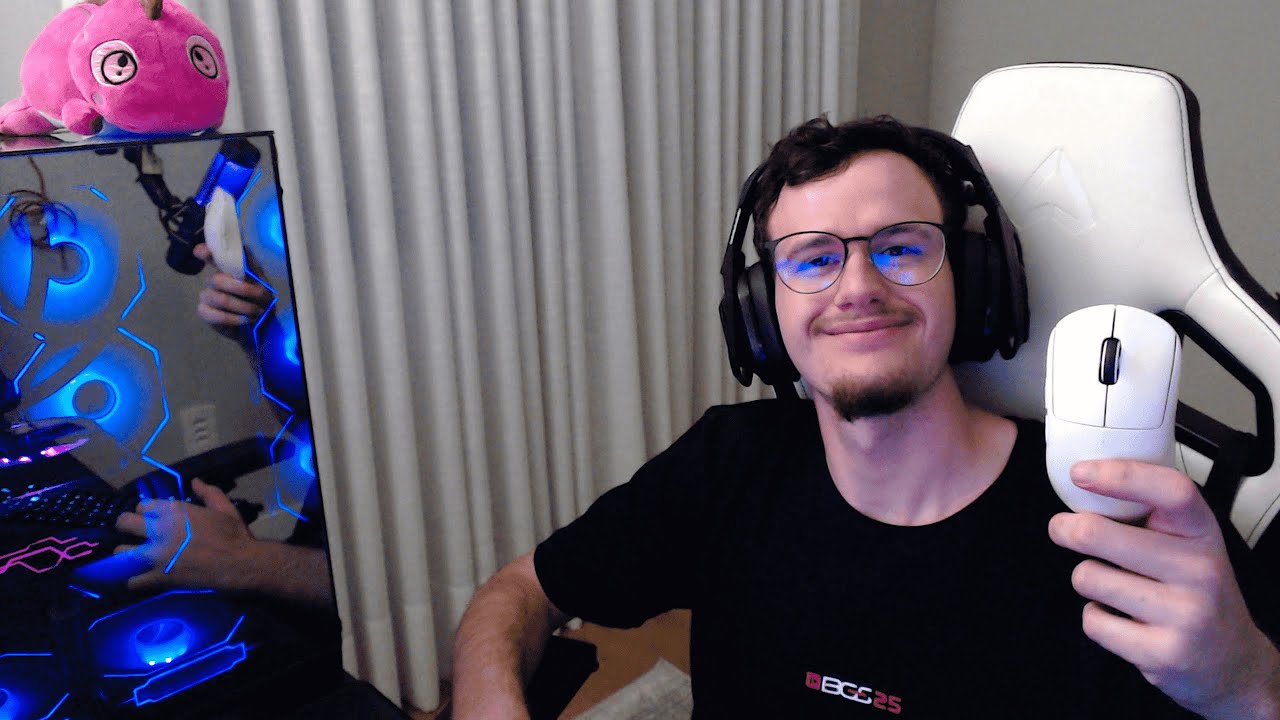 🔴WARZONE AO VIVO / RANKED - !PC - bydu