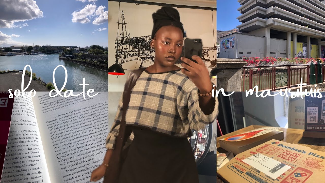 Solo date| grwm: makeup | yap session| uni diaries | galavant with me| come on a solo day with me 
