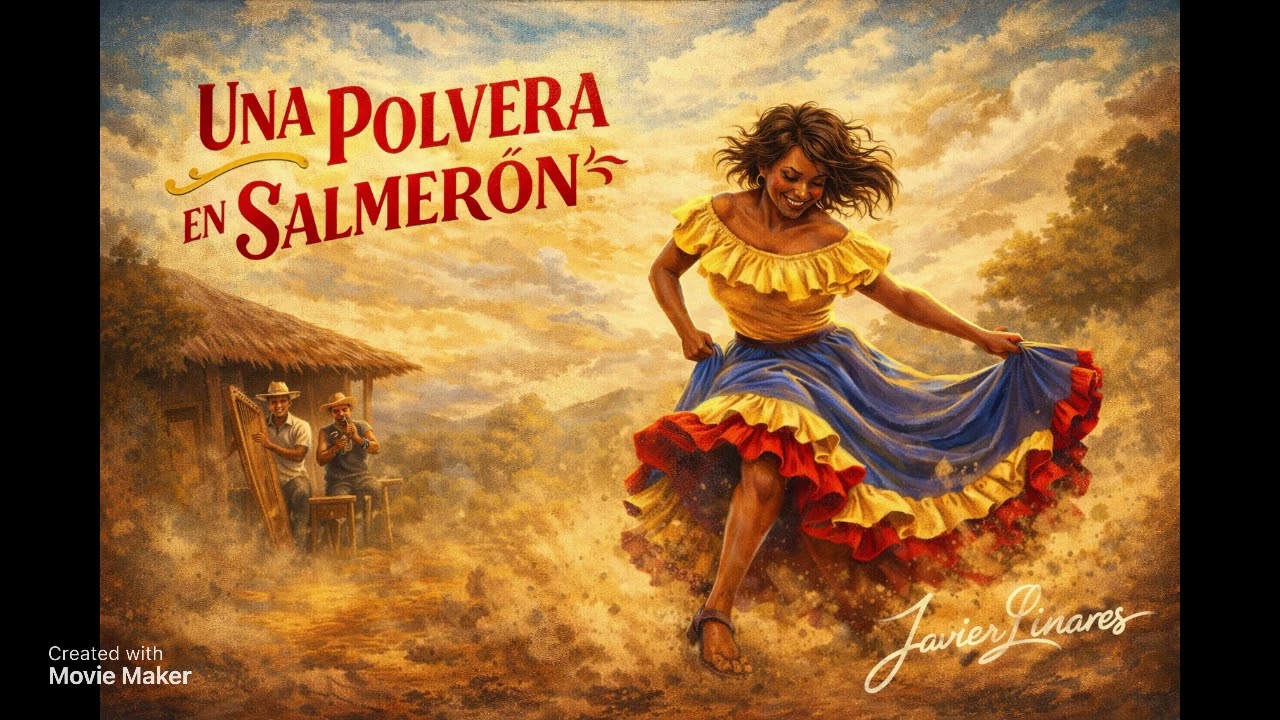 Una Polvera en Salmeron