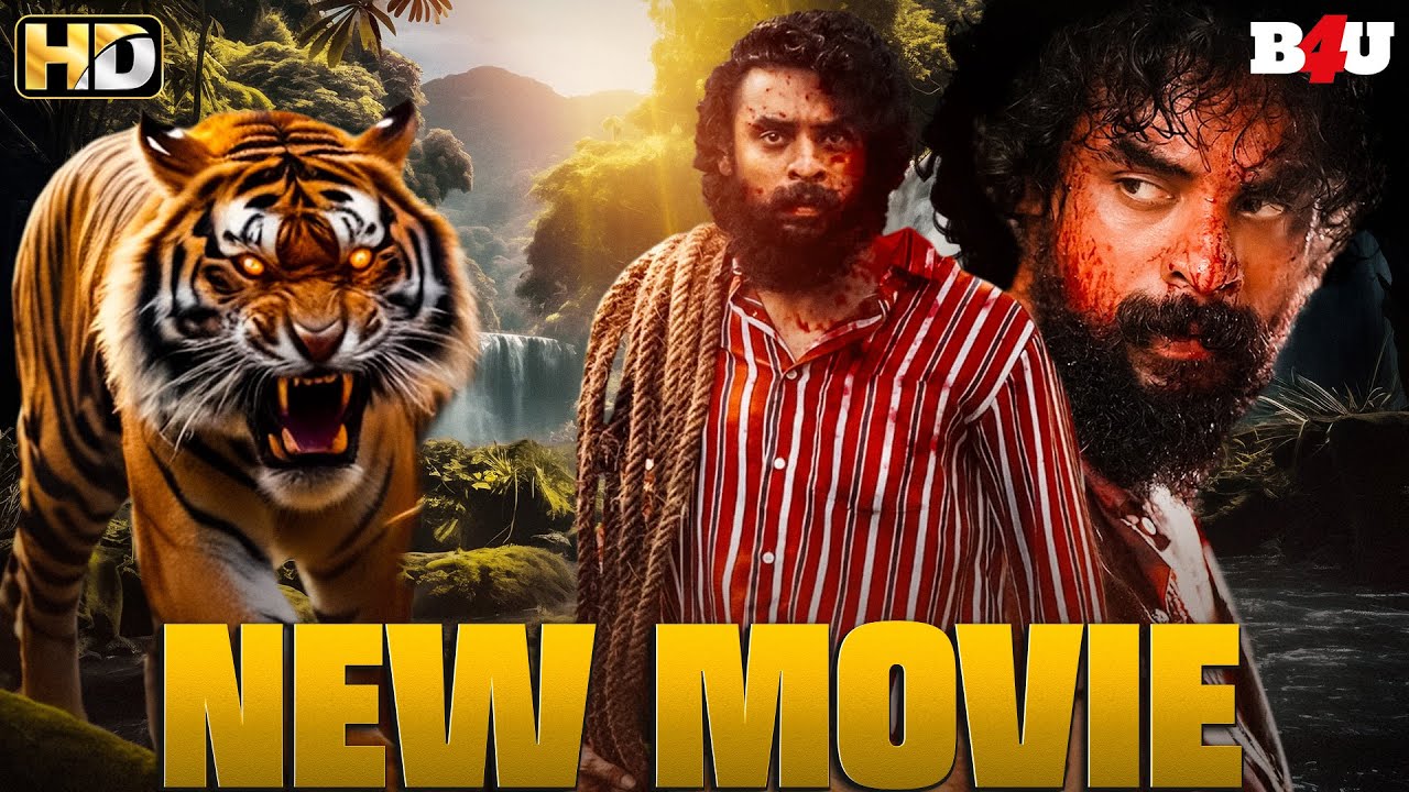 New South Indian Movies Dubbed In Hindi 2025  Full - Tovino Thomas New Movie Hindi Dubbed Kala