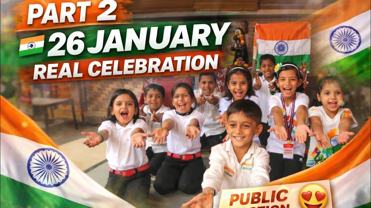 Public Reaction 🇮🇳 | Real Celebration | Part 2