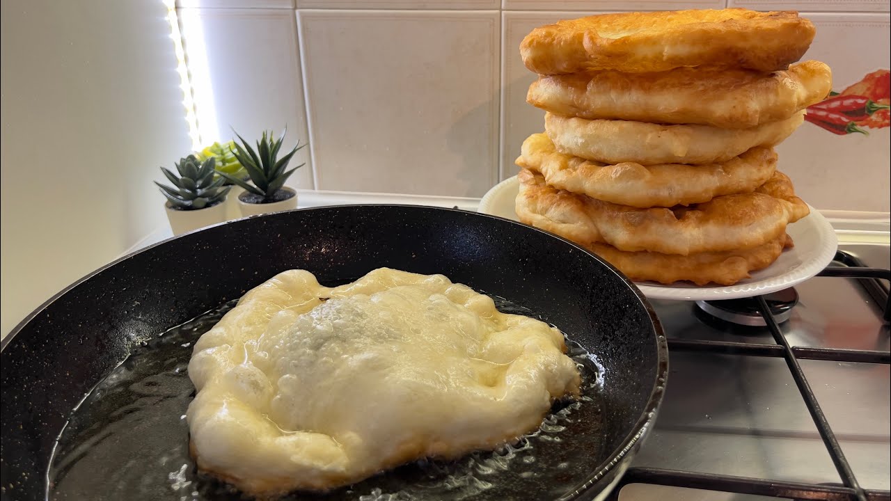 Receta Perfekte e Petullave p&euml;r Ramazan &ndash; Ide p&euml;r Iftar & Syfyr!