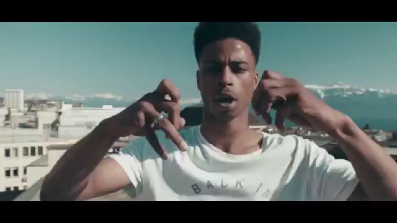 STYLEZ'C - COMPILATION 2K15