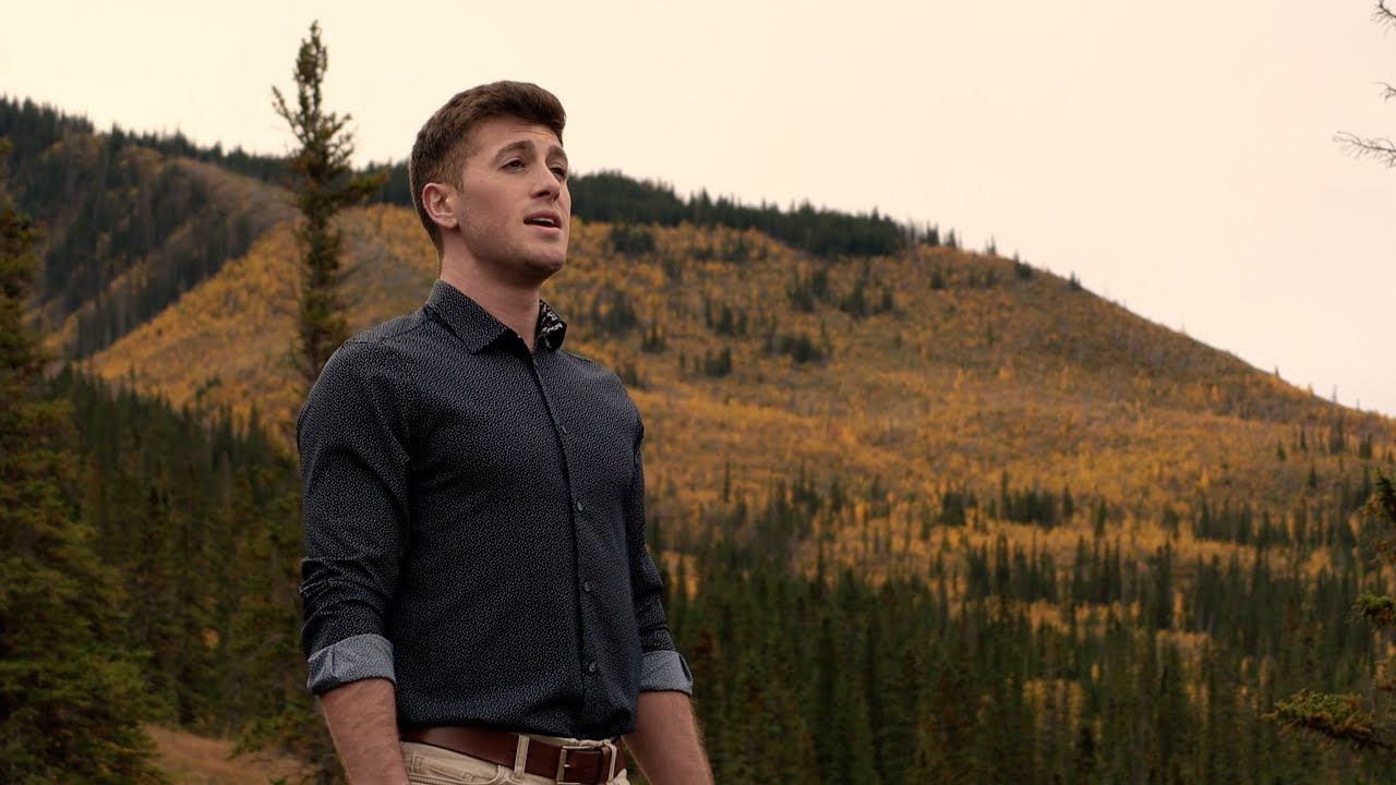 Bright New World / Austin Martin / Music Video
