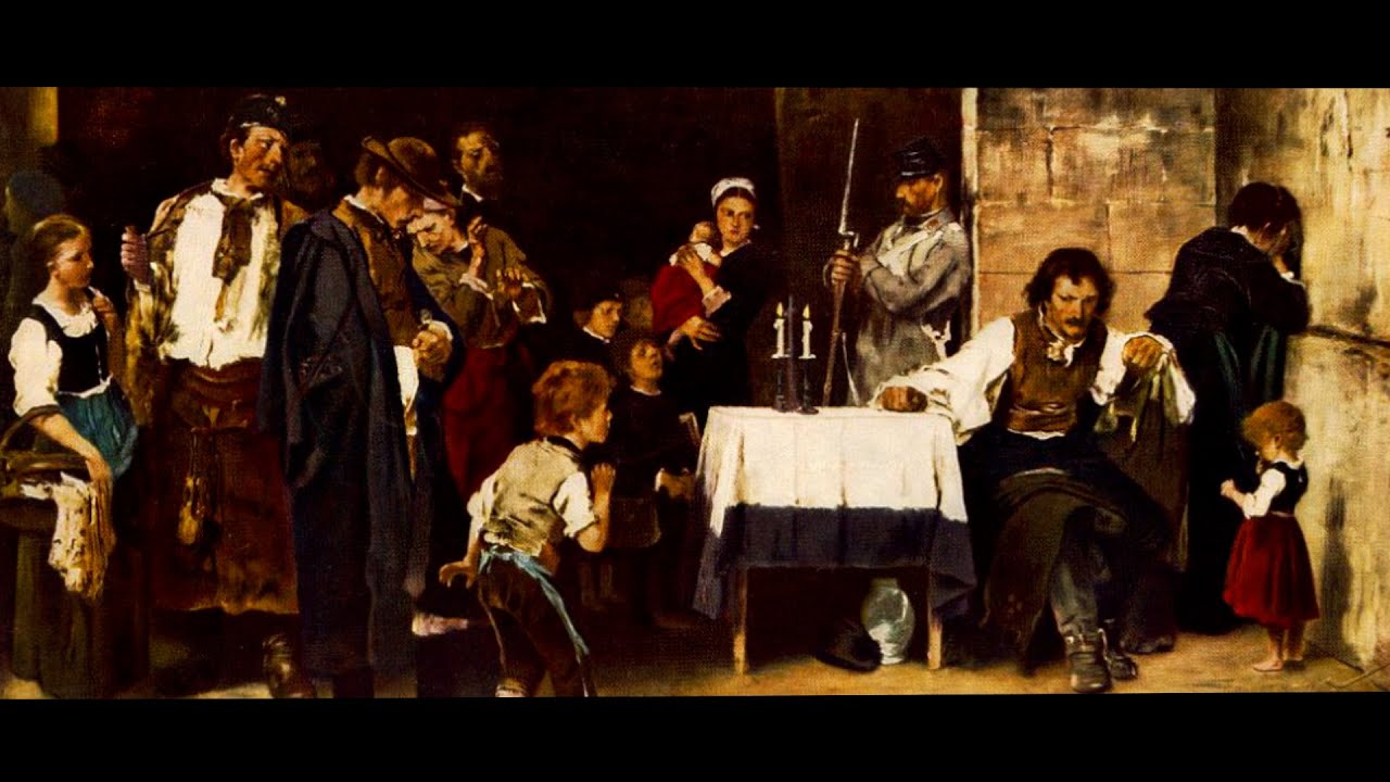 Liszt - Hungarian rhapsody No. 6. [1. version]