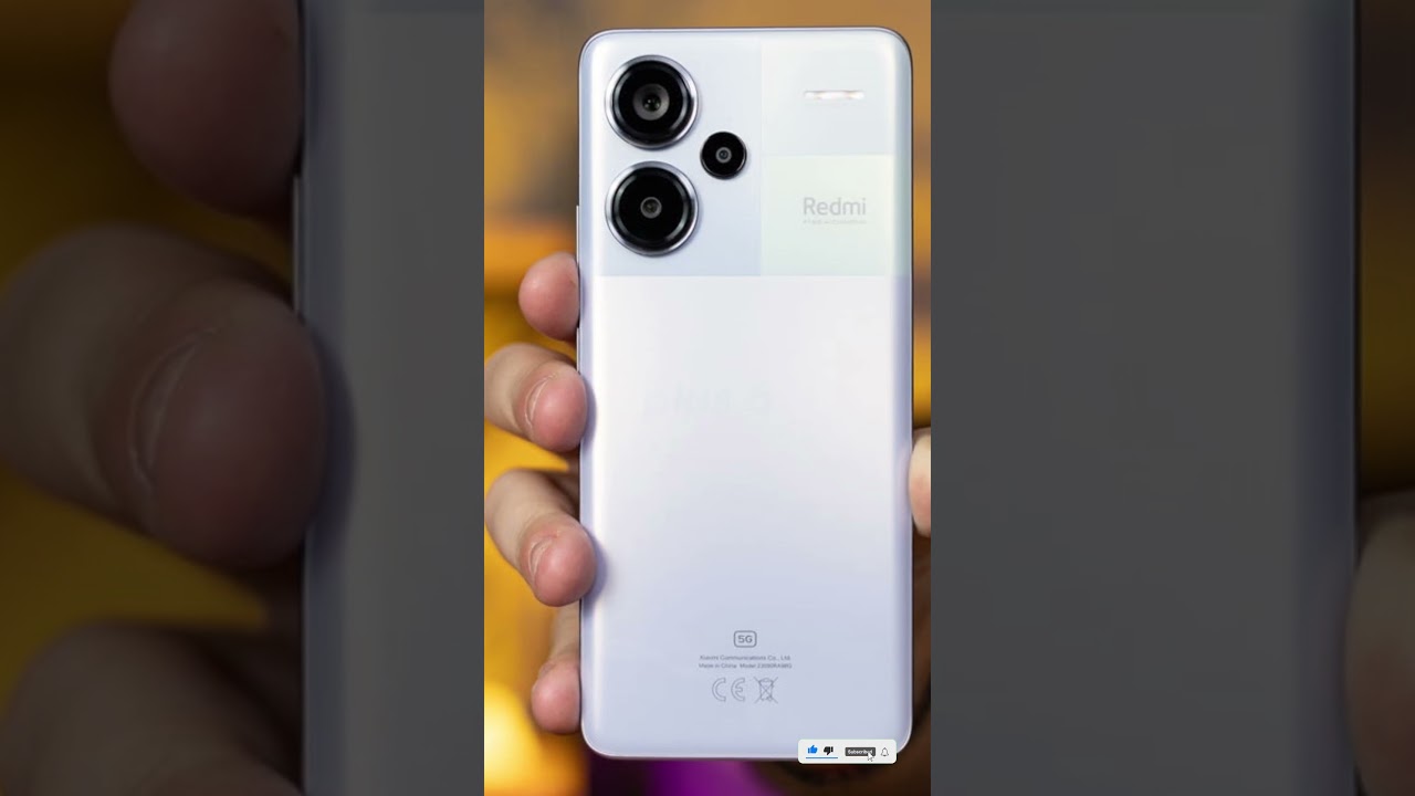 🔥 Top 5 BEST Xiaomi Phones in 2025