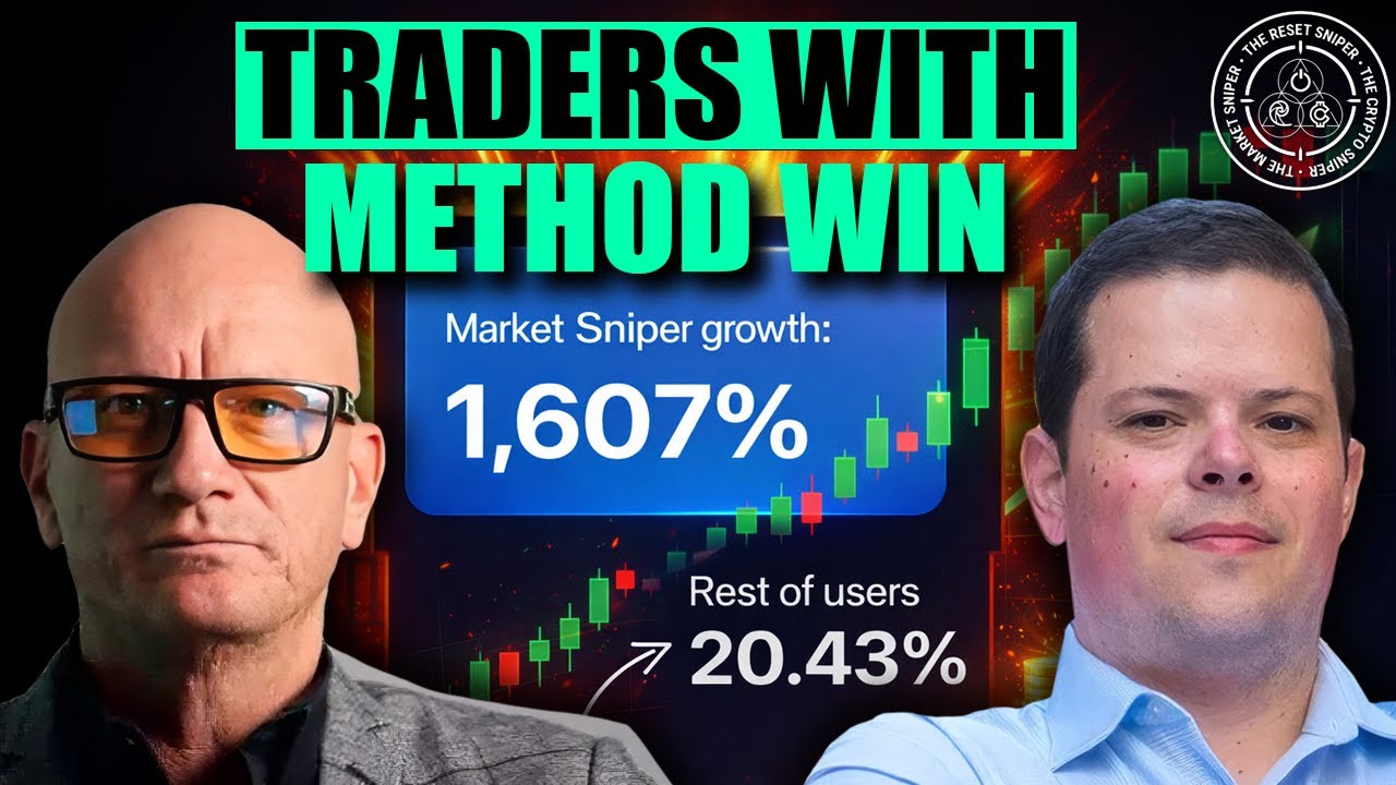 How HVF Method Traders Generated 85% of a Broker’s Increase in Assets Growth (Insane Results)
