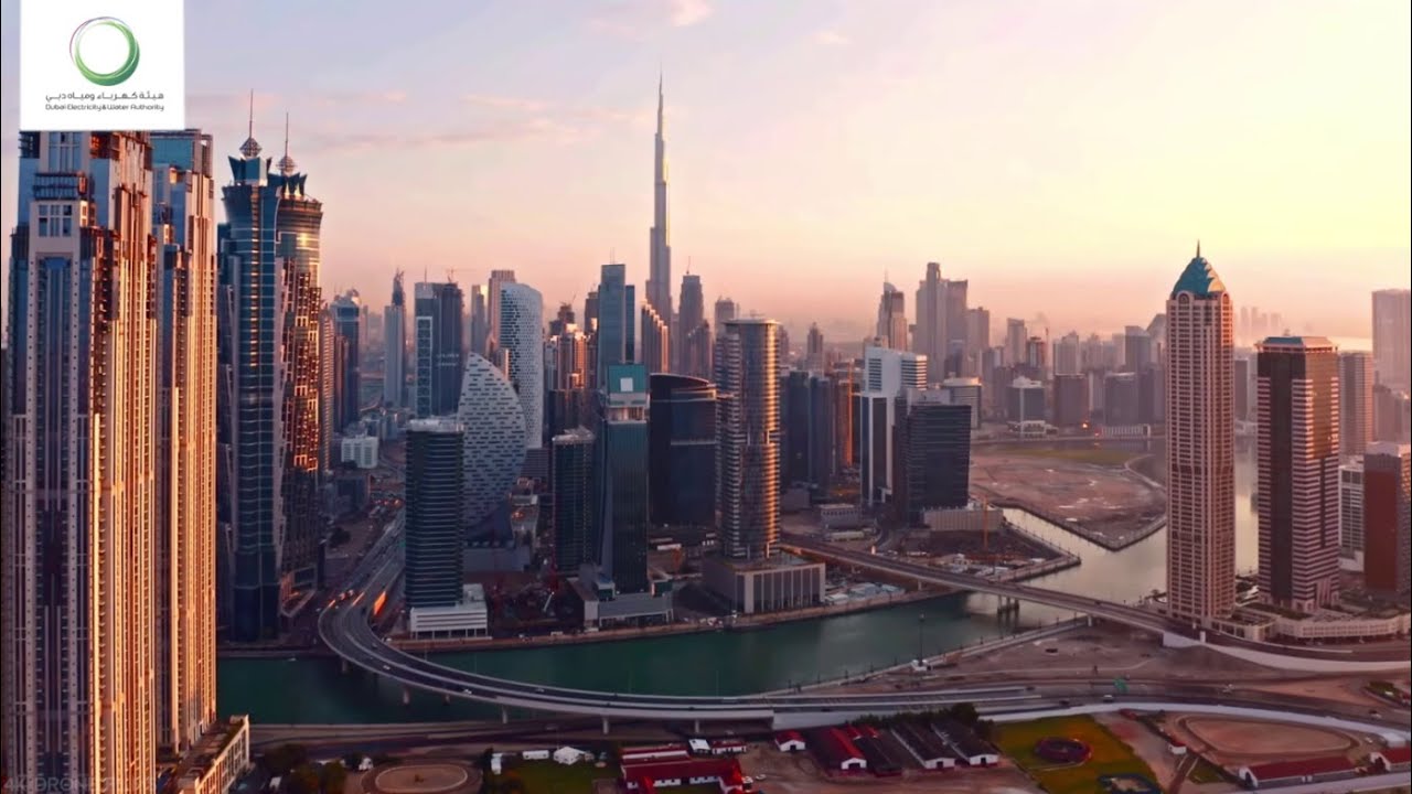 هيئة كهرباء ومياه دبي تواصل تسجيل أعلى مستويات سعادة المتعاملين