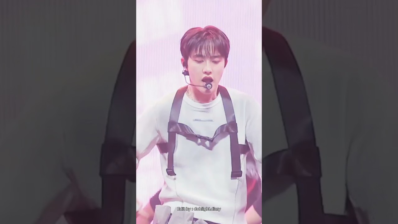 MELON MUSIC AWARDS (MMA 2025) FANCAM BACK IT UP - D.O. EXO 