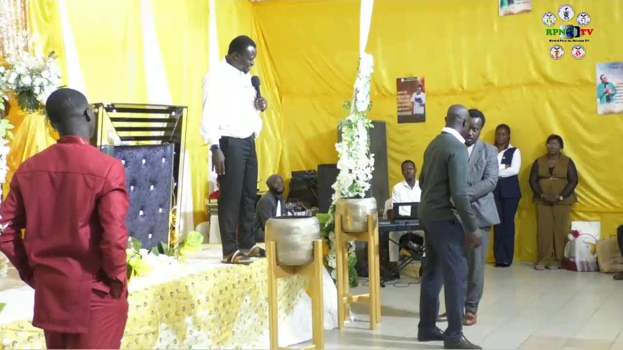 RPN TV | IPPS | J’HONORE MON PERE