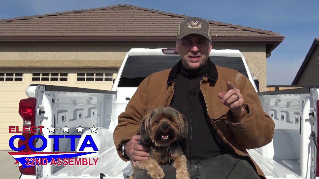 Cotta For Assembly 2020 Tailgate Talks ep1   Two Surveys NRA & Planned Parenthood