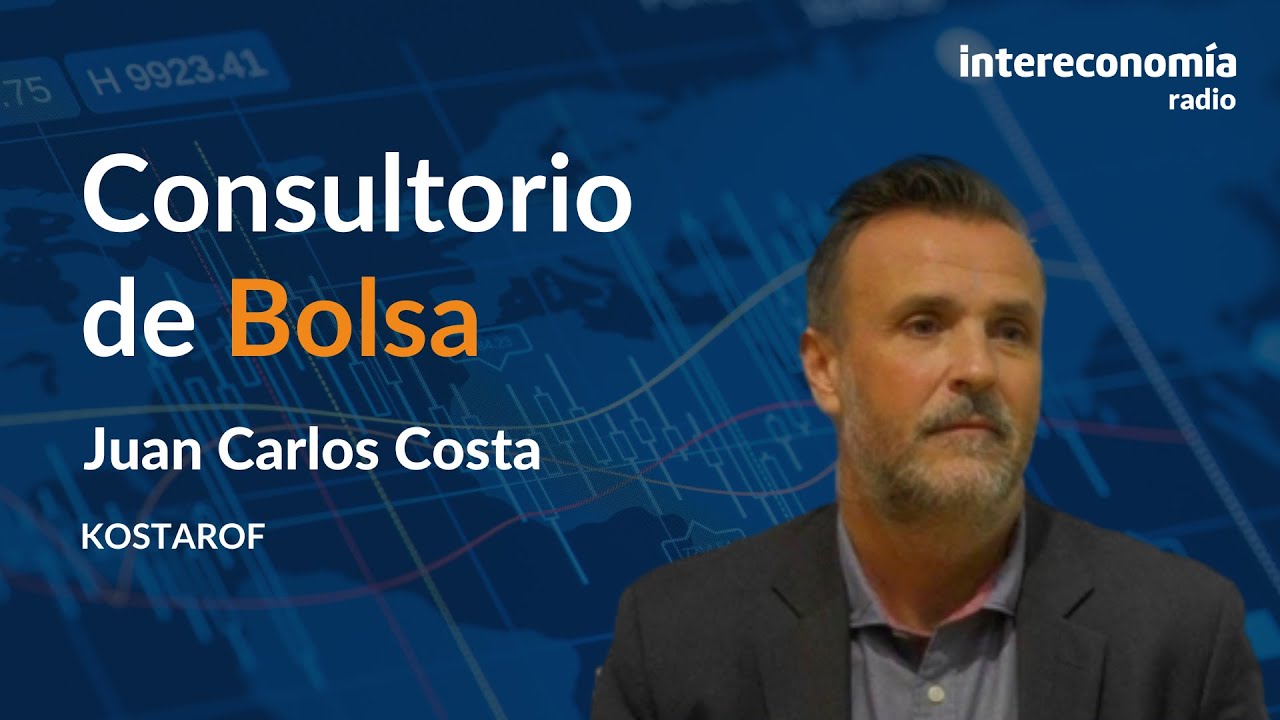Consultorio de Bolsa: 