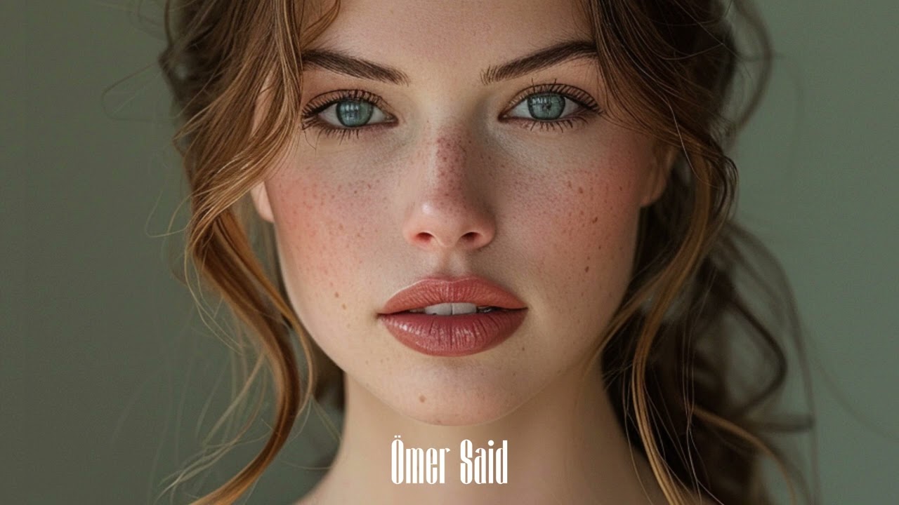 Akcent - That's My Name (Ömer Said Remix)