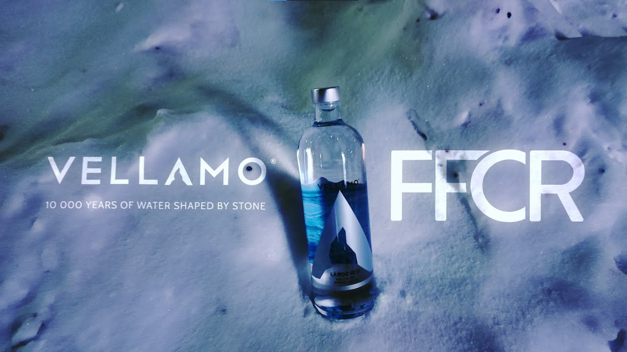 Vellamo&reg; - FFCR 2026 Aftermovie
