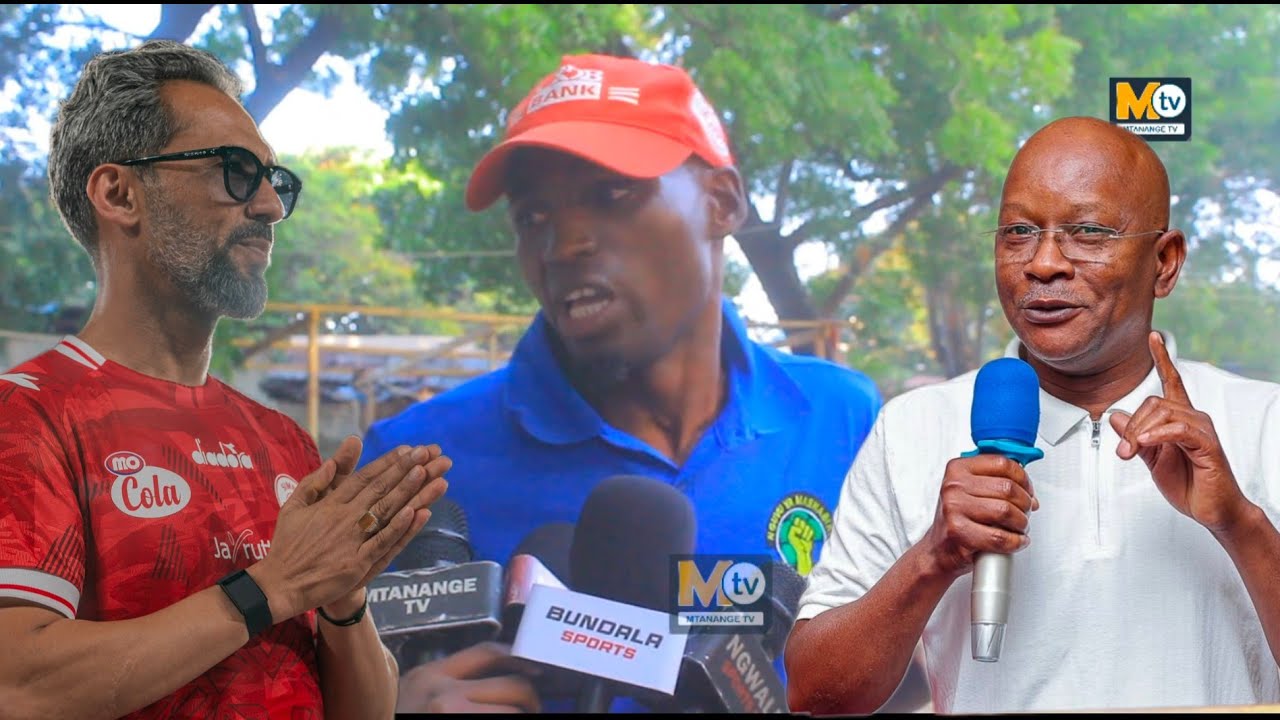 🚨MNANDI JR AJA NA MAPYA YA MO DEWJ BAADA YA MANGUNGU KUVAMIWA NA MASHABIKI.