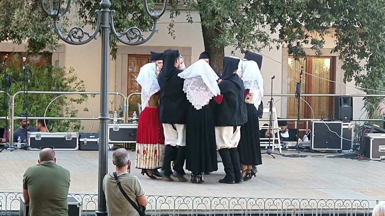Gruppo folk 