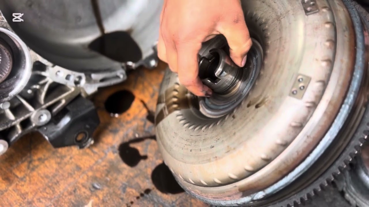 Si tienes un kia o hyundai automático entonces este video te interesa