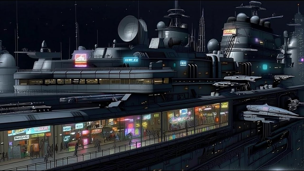 Earth Was Marked as the Next Objective—Then One Message Sent the Galaxy Sci-Fi HFY Stories