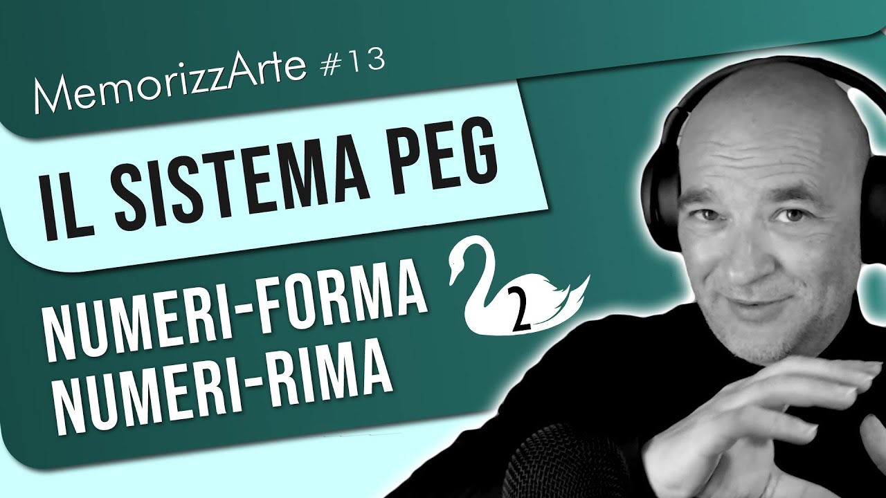 #13: Il SISTEMA 🧷PEG | 