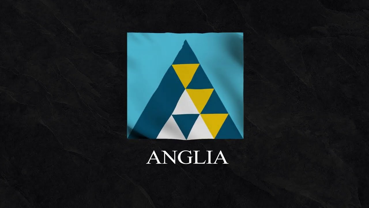 Anglia Television (1988) Logo Remake