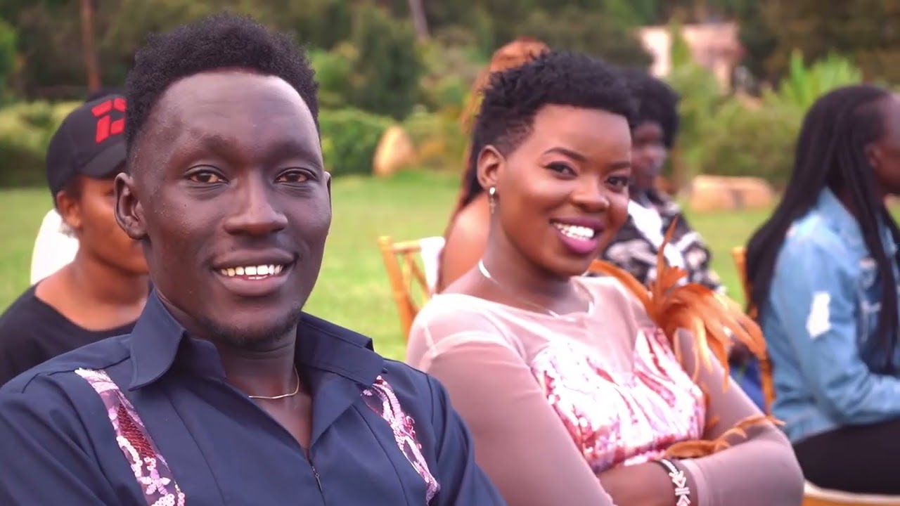 OTOROCH CHEPKORGEN by SAMBAIOFFICIAL video 