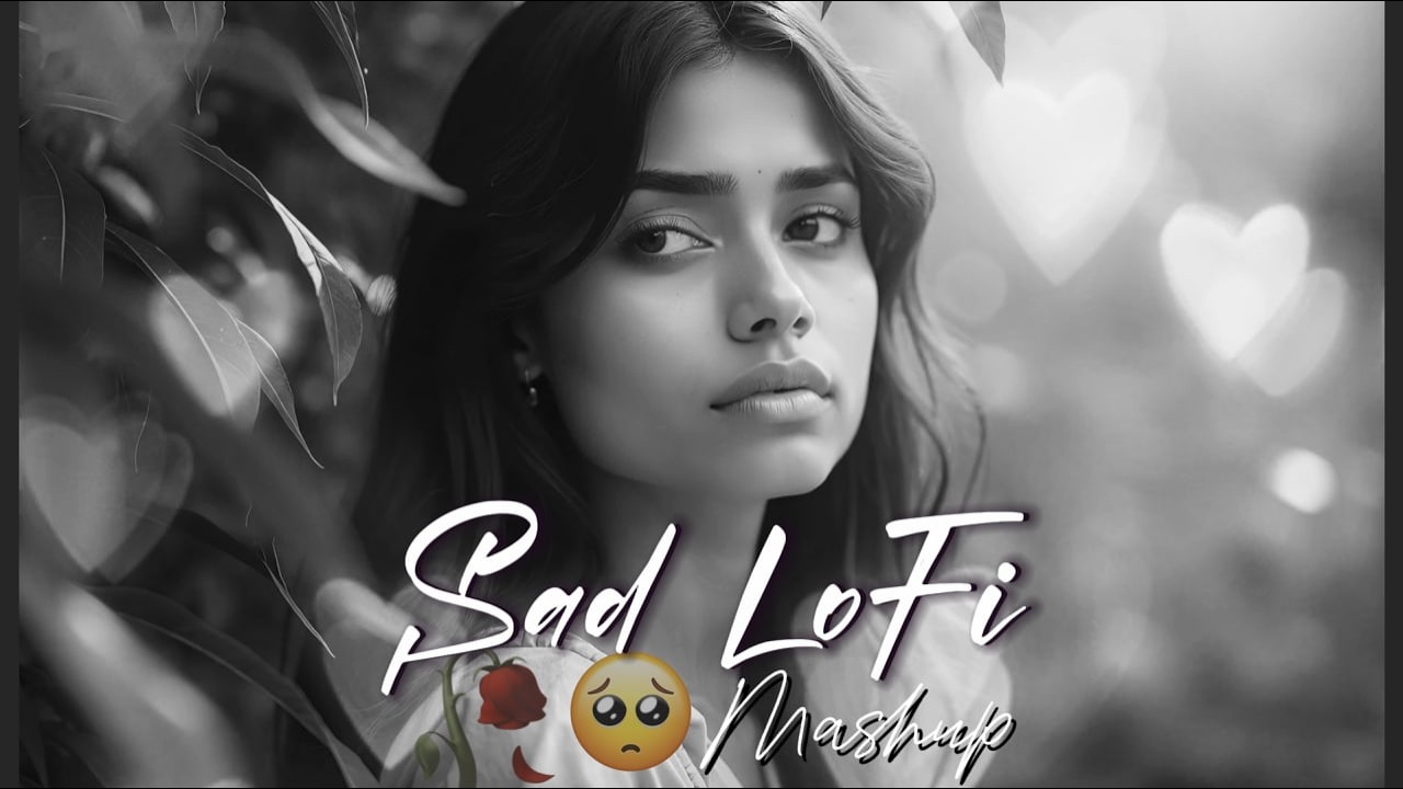2026 Ultimate Mind Relaxing Lofi Beats | Study Sleep & Chill lofi #lofimusic #trendingsong song 192