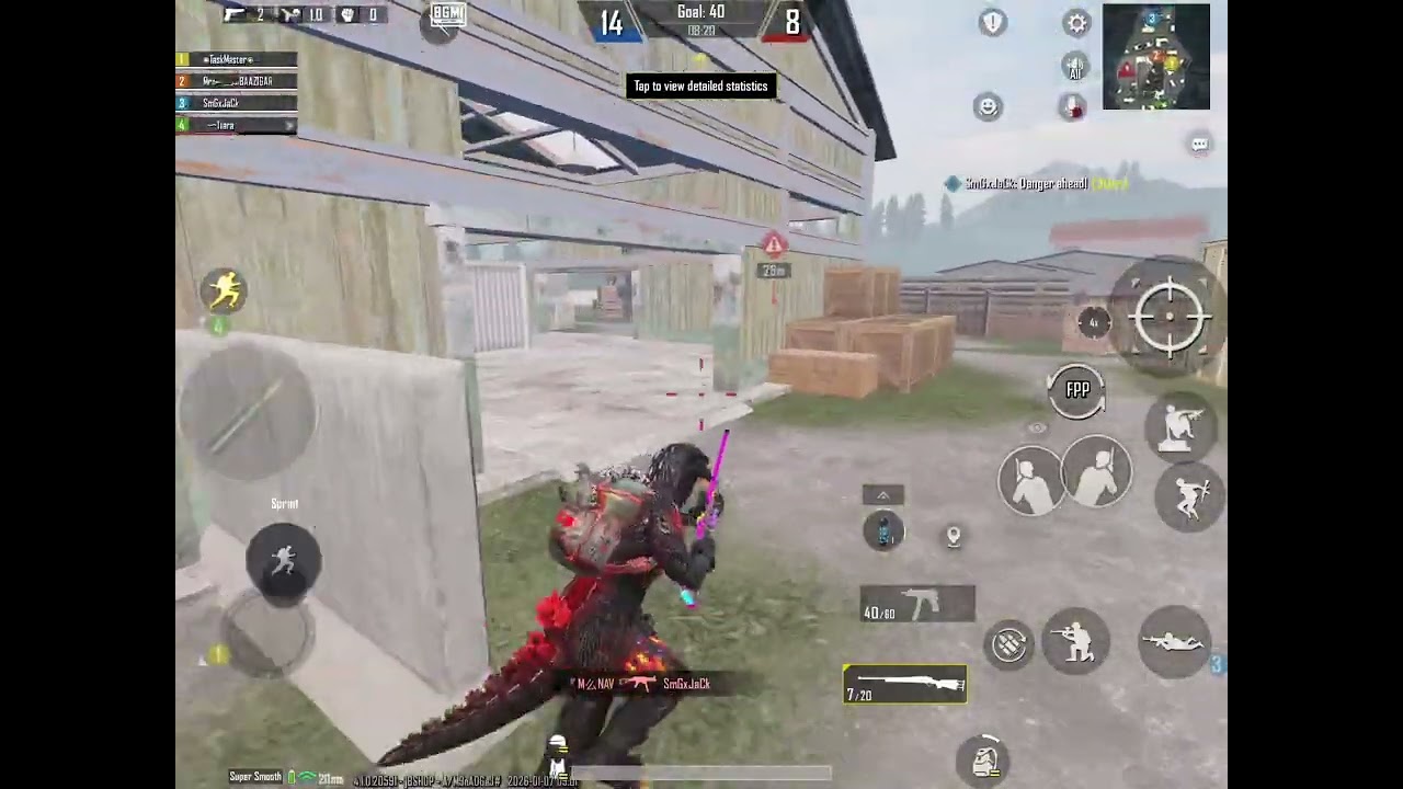 #pubgmobile