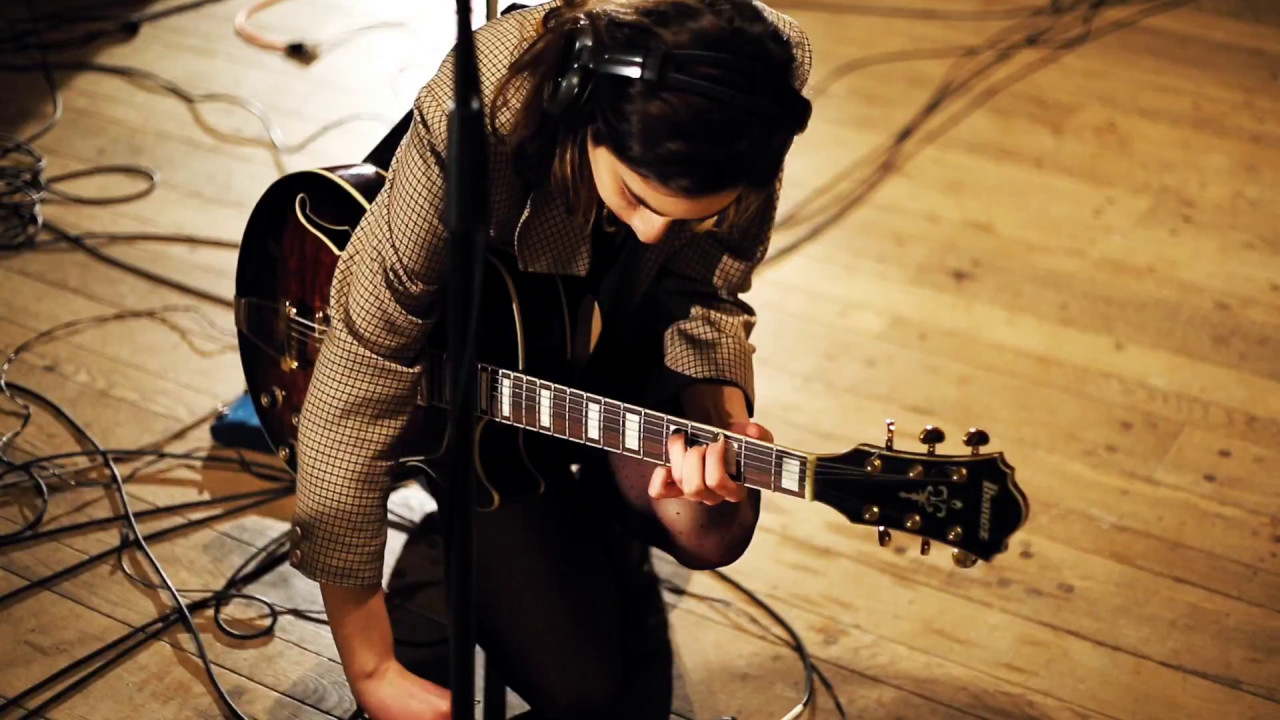 Common Holly ⎮⎮ If After All [Live Session]