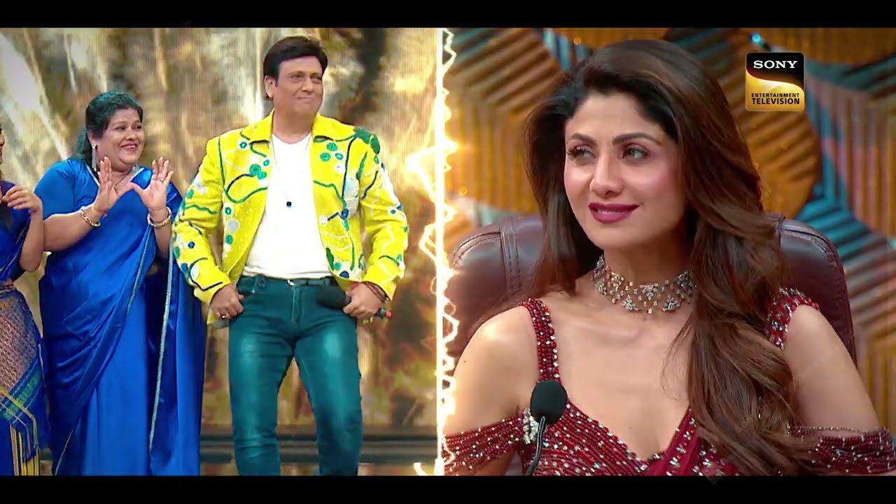 Maha Finale With Govinda | Super Dancer Season 5 | Tomorrow At 8 PM | Only On SET & SONY LIV