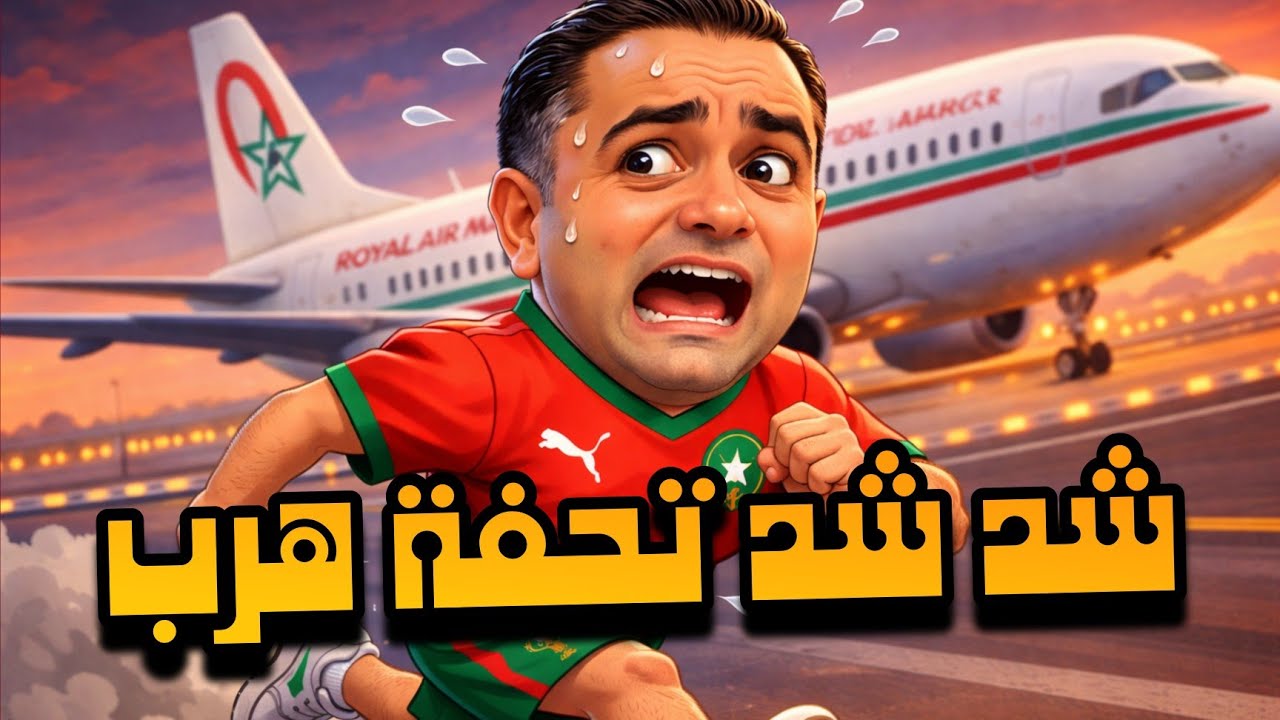 تحفة + محنة المثول امام الفرقة الوطنية و الشكايات الكيدية + لماذا استهداف الحموشي + مولينيكس 