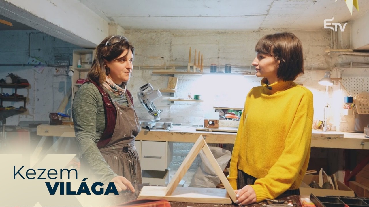 Hogyan készítsünk madáretetőt? – Kezem világa
