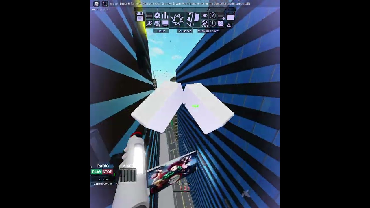 gearless route #17