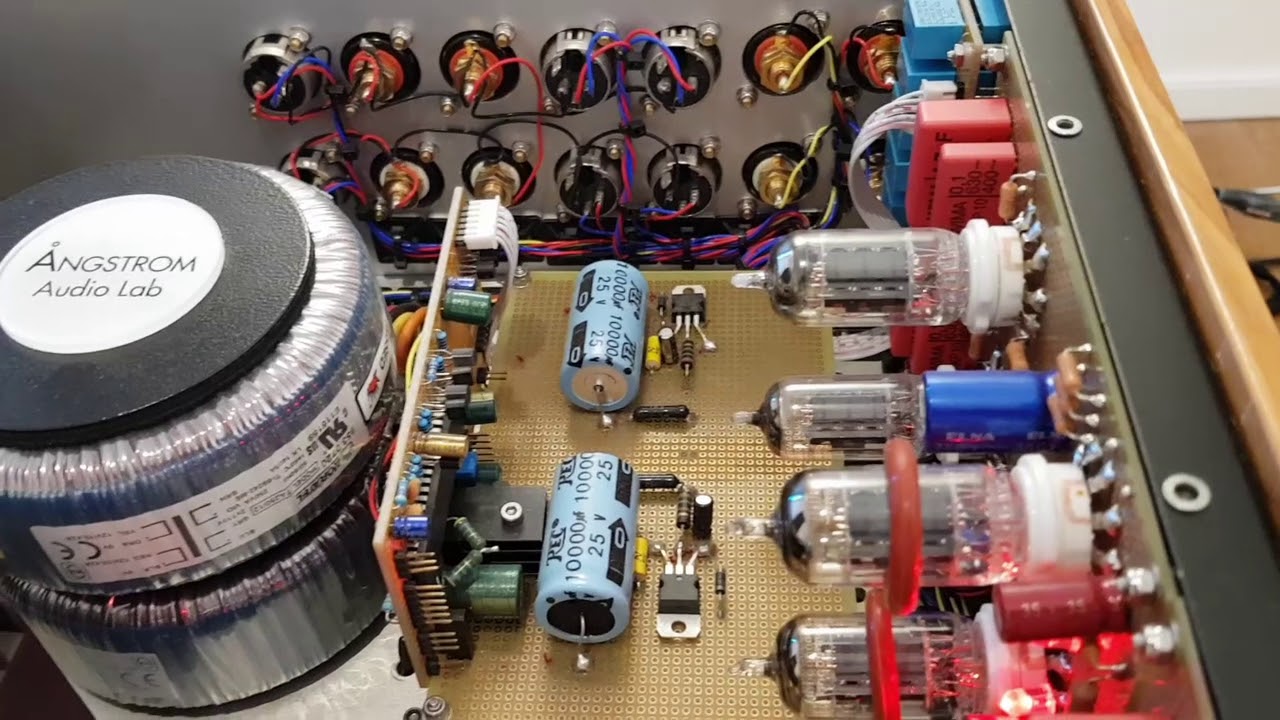 Angstrom Research Orion - Capriccio Continuo Ad Monitor Premiere #3