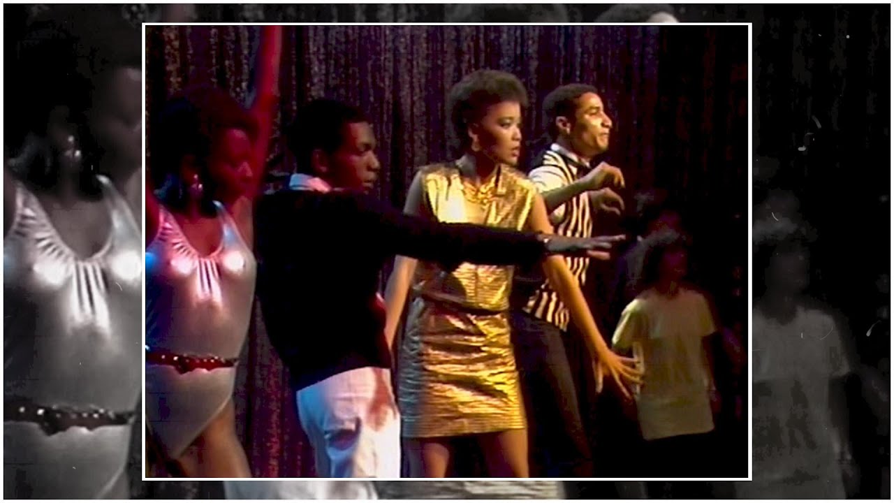 THE KID - Don't Stop [Remastered] Multi - 1981 Discoring HD & HQ @LouVDJOfficialItaly