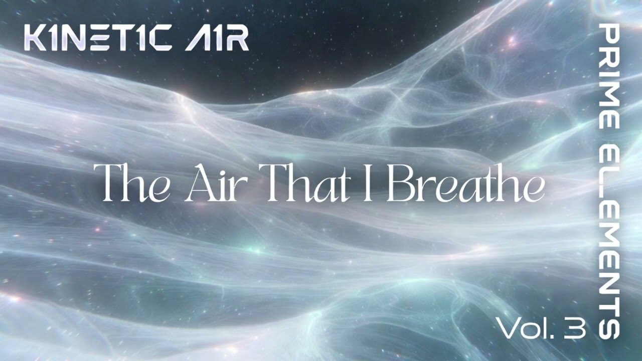 The Air That I Breathe | 138 BPM ASOT Style Uplifting Vocal Trance #upliftingtrance #edm #138bpm