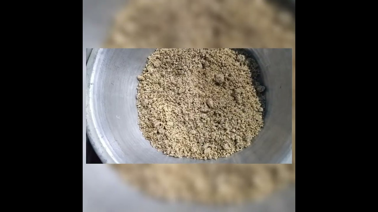 Badam coconut pawder ka bhut behtarin barfi✨