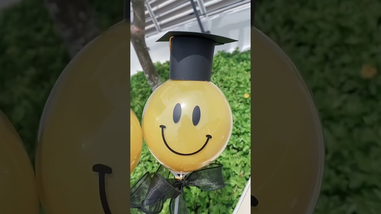Mini Graduation gift idea 🎓🎉