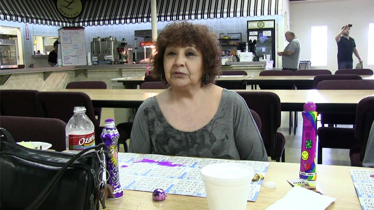 Why do you like to play at Triple City Bingo? #1